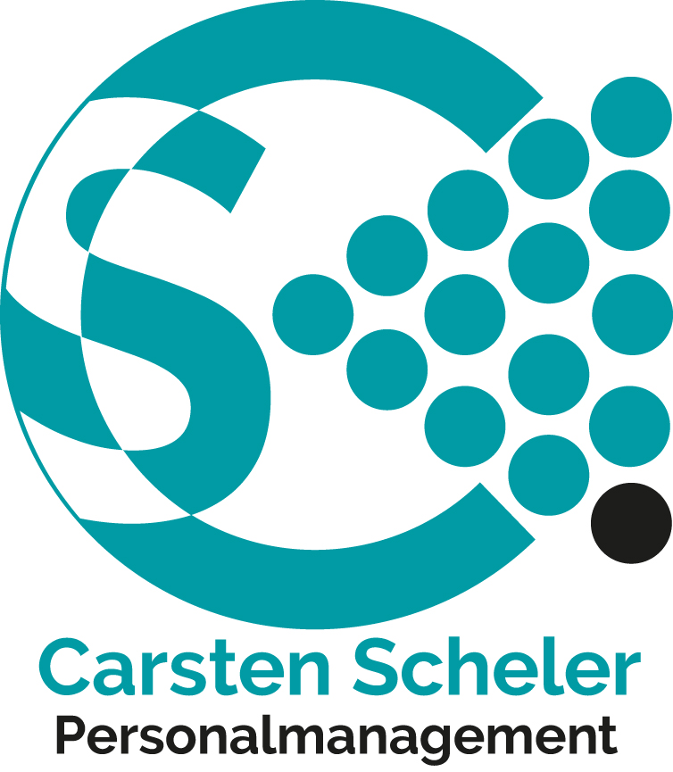 Logo Entwicklung und Corporate Design für Personalmanagement Unternehmen  Logo Entwicklung und Corporate Design für Personalmanagement Unternehmen