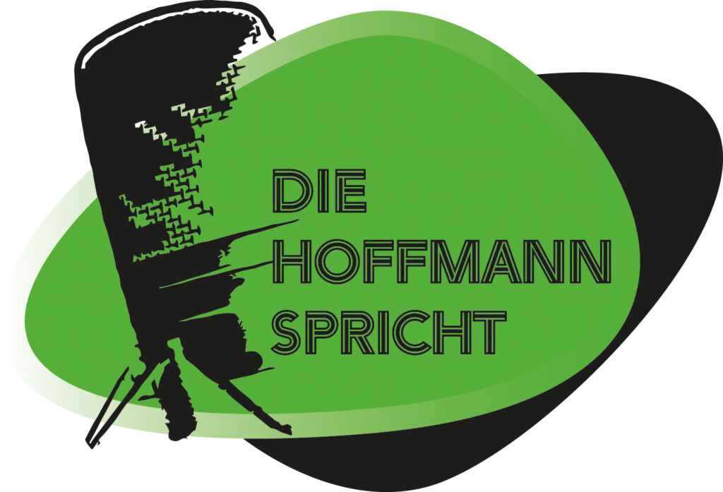 Logo Gestaltung für Sprecher und Sprecherinnen Logo Gestaltung für Sprecher und Sprecherinnen
