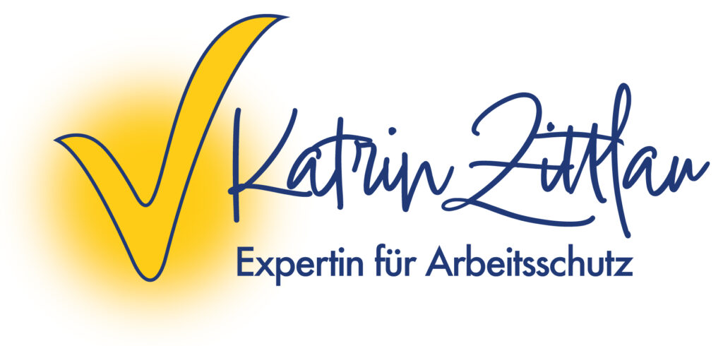 Logo Gestaltung für Arbeitsschutz Unternehmen Corporate Design Entwicklung für Arbeitsschutz Unternehmen