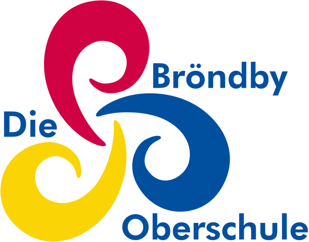 Logo Entwicklung für Oberschule in Berlin Logo Entwicklung für Oberschule in Berlin