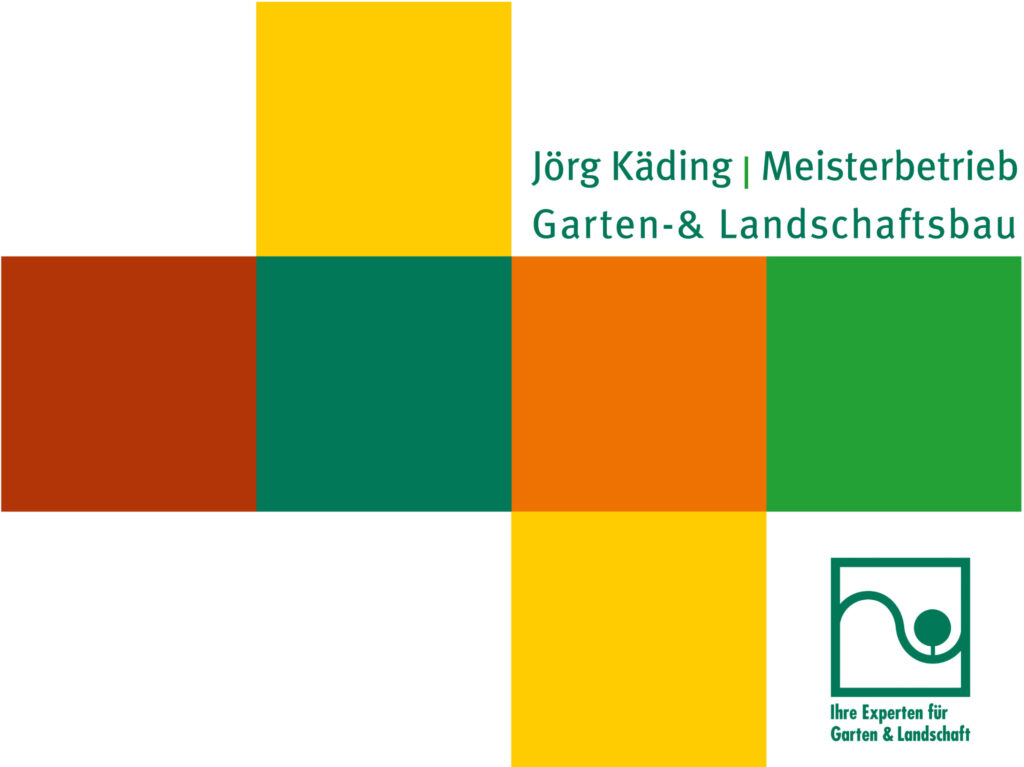 Corporate Design Entwicklung mit Logo Gestaltung für Garten- und Landschaftsbau Unternehmen aus Berlin Corporate Design Entwicklung mit Logo Gestaltung für Garten- und Landschaftsbau Unternehmen aus Berlin