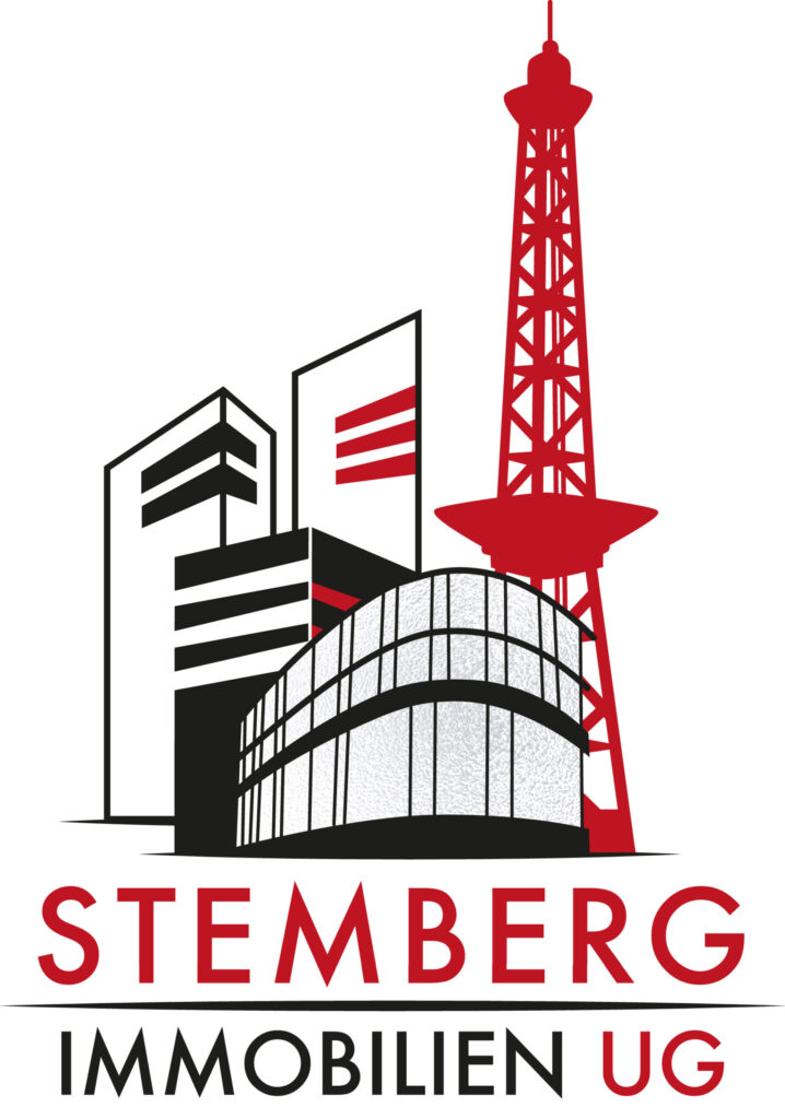 Wort Bild Marken Entwicklung für Immobilien Makler  Berliner Agentur entwickelt Wort Bild Marken für Immobilien Makler