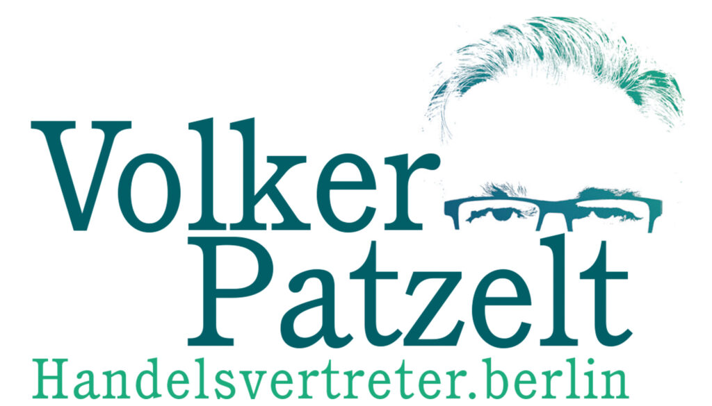 Logos für Handelsvertreter von Design Agentur aus Berlin Brandenburg Wort Bild Marken Entwicklung für Handelsvertreter von Design Agentur aus Berlin Brandenburg