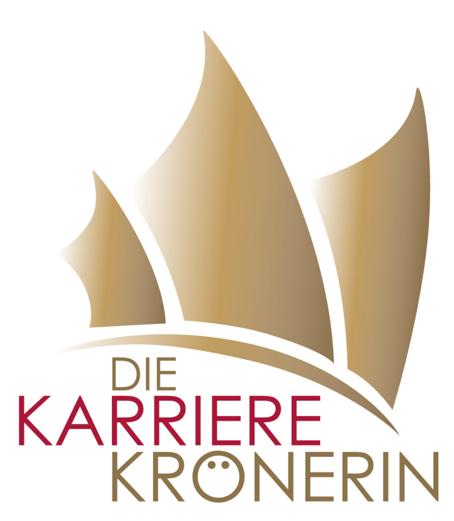 Logo für Karriere Coaching Logo Entwicklung, Corporate Design für Karriere Coaching