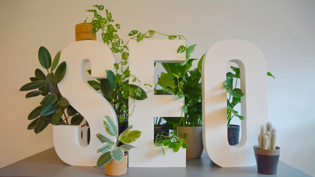 Organisches SEO erneuern